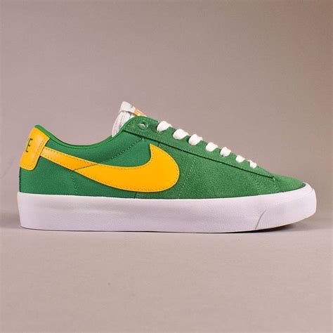 nike blazer low schuhe weiß gold|nike zoom blazer low.